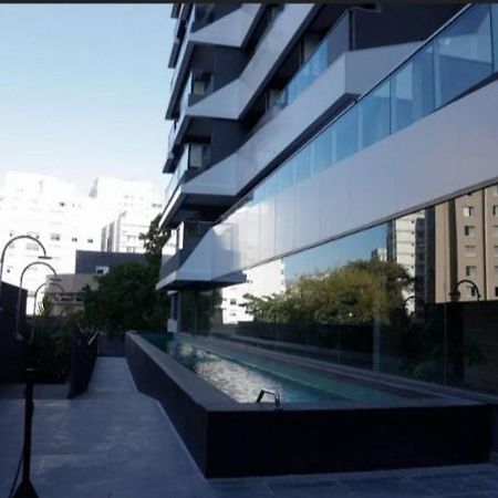 Oscar Freire Estudio São Paulo Exterior foto