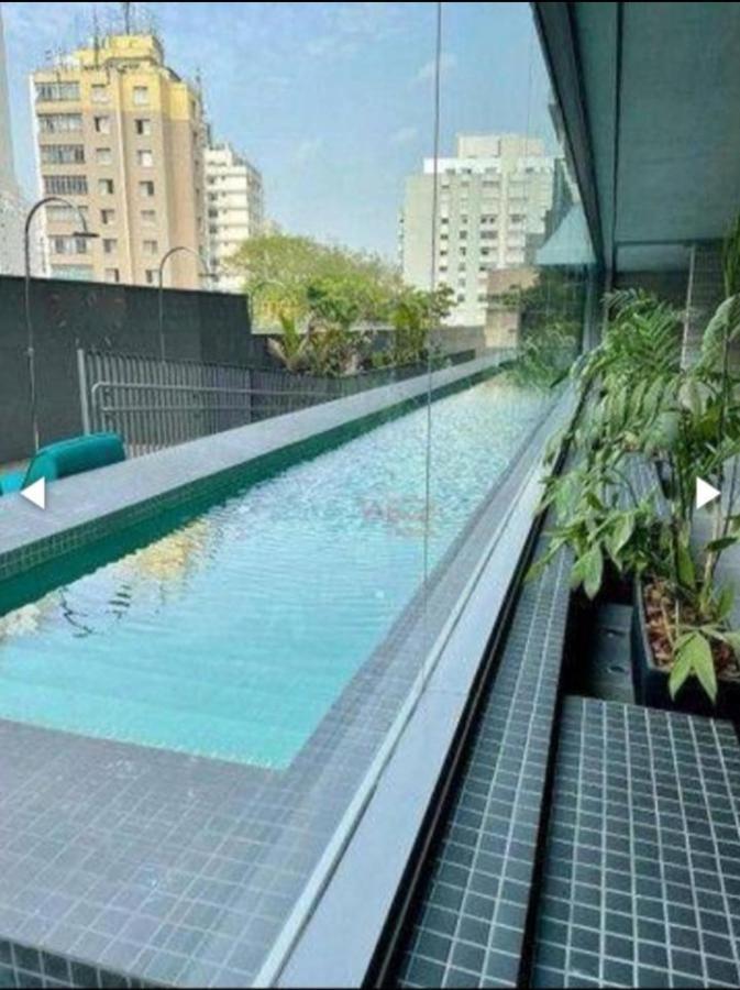 Oscar Freire Estudio São Paulo Exterior foto