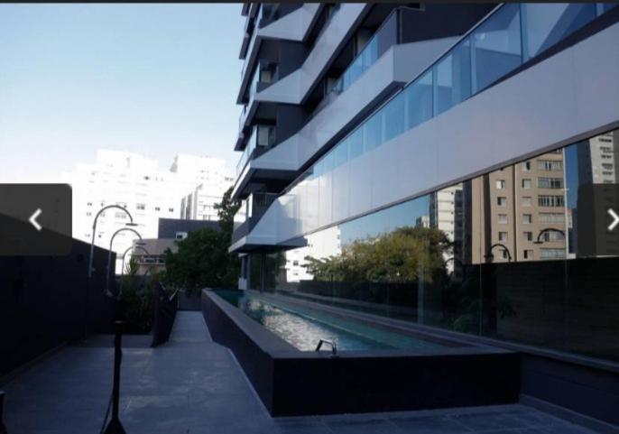 Oscar Freire Estudio São Paulo Exterior foto